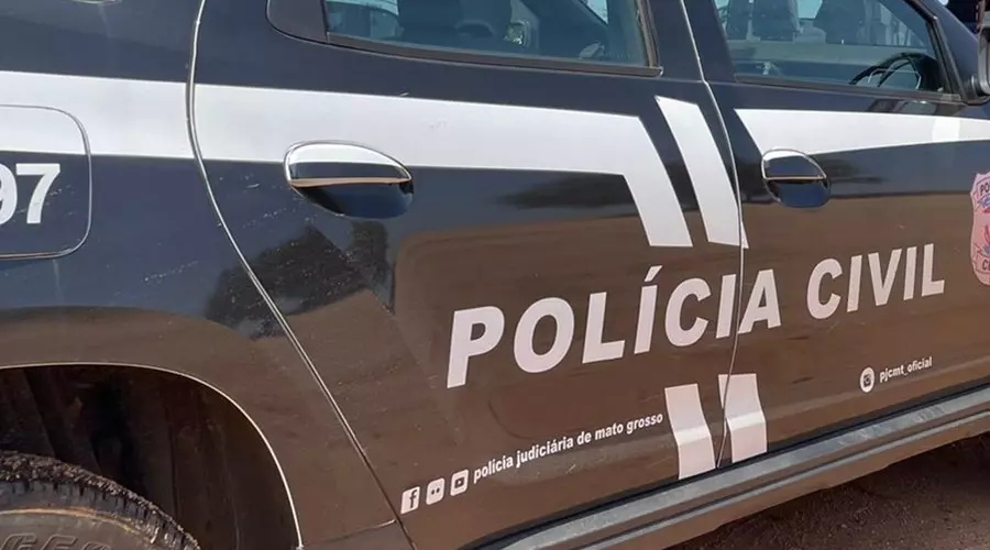 Homem é preso pela Polícia Civil por agredir mulher no Dia dos Namorados